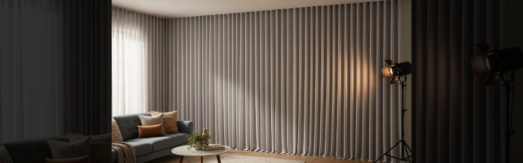 Cortinas Sob Medida
