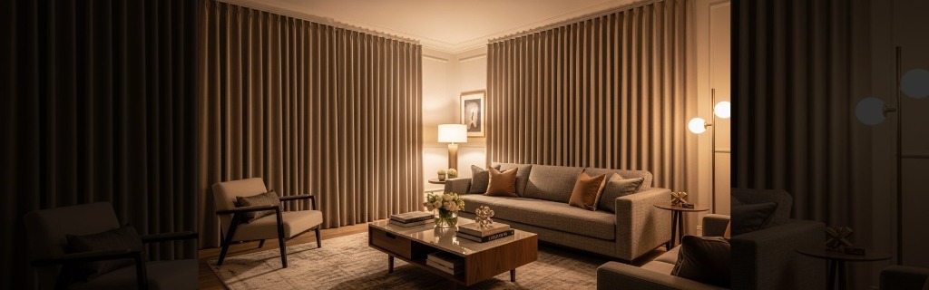 Iluminação Perfeita